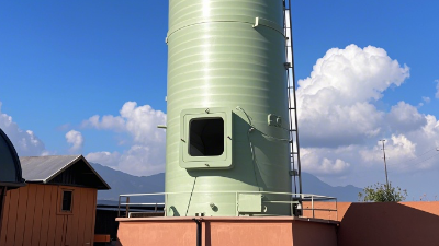 玻璃钢脱硫脱硝设备的日常维护方法 玻璃钢脱硫脱硝设备的日常维护方法