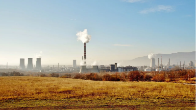 医药化工废水的基本特征
