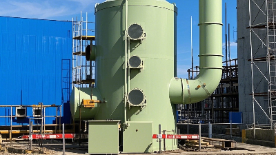 玻璃钢脱硫脱硝设备的运行成本高吗? 玻璃钢脱硫脱硝设备的运行成本高吗?